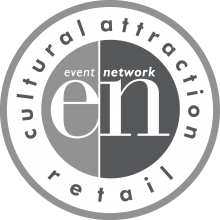 A logo for Event Network