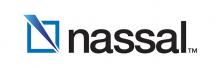 A logo for The Nassal Company